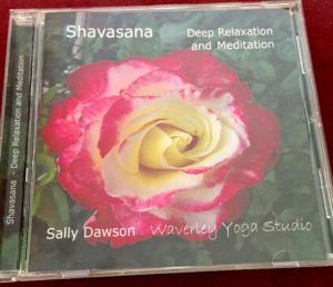 Meditation CD