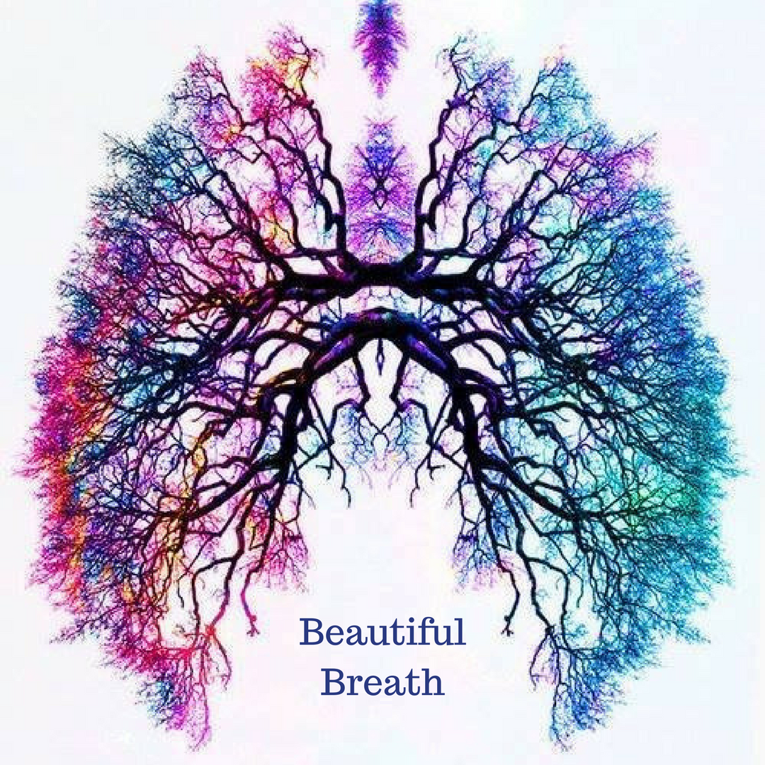 Beautiful Breath Breathing Workshop